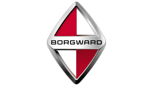 Borgward Logo