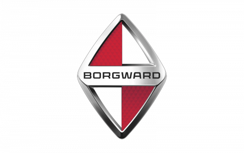 Borgward Logo