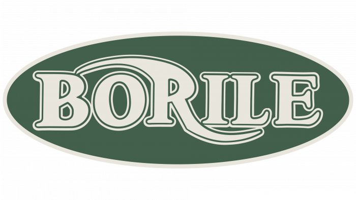 Borile Logo