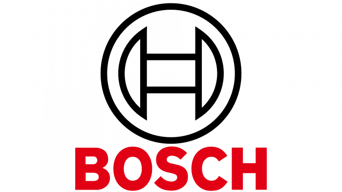 Bosch Emblem