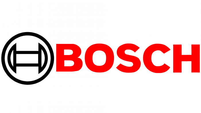 Bosch Logo 1925-1981