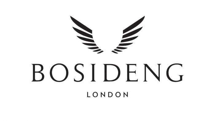 Bosideng logo