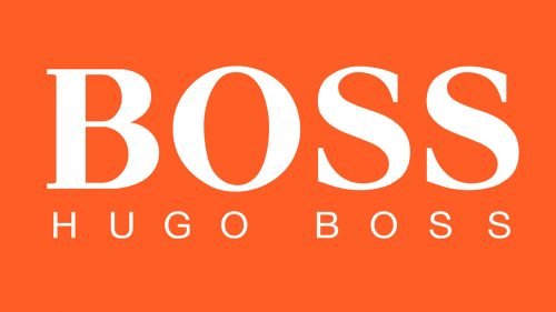 Boss Orange Logo