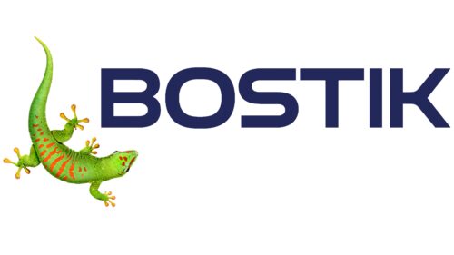 Bostik Logo