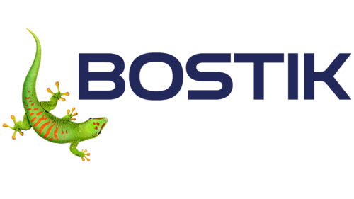 Bostik Logo