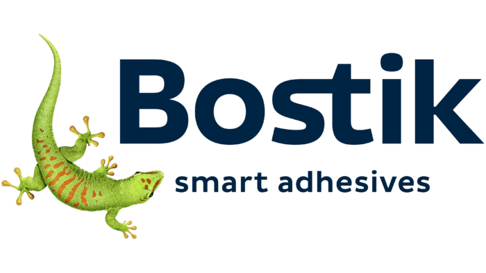 Bostik Logo