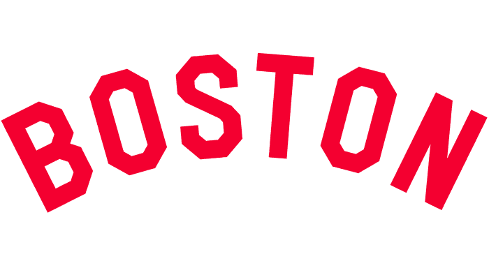 Boston Beaneaters Logo 1901-1906