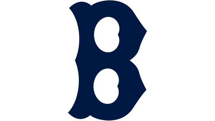 Boston Braves Logo 1925-1928