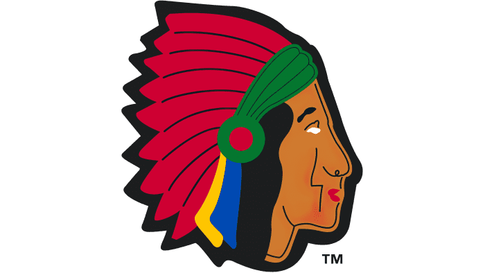 Boston Braves Logo 1929-1935