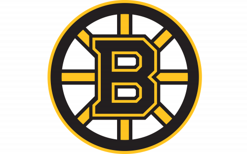 Boston Bruins Logo