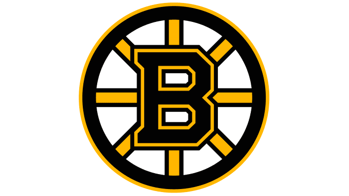 Boston Bruins logo