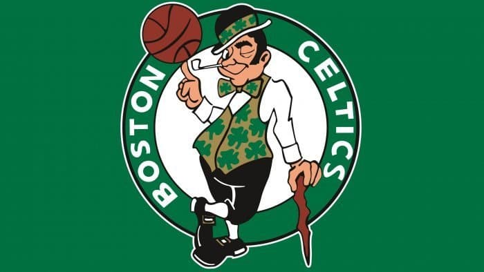 Boston Celtics emblem