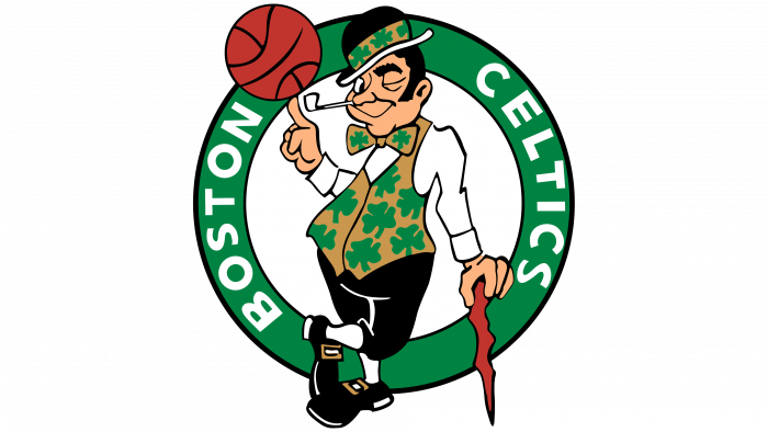 Boston Celtics logo