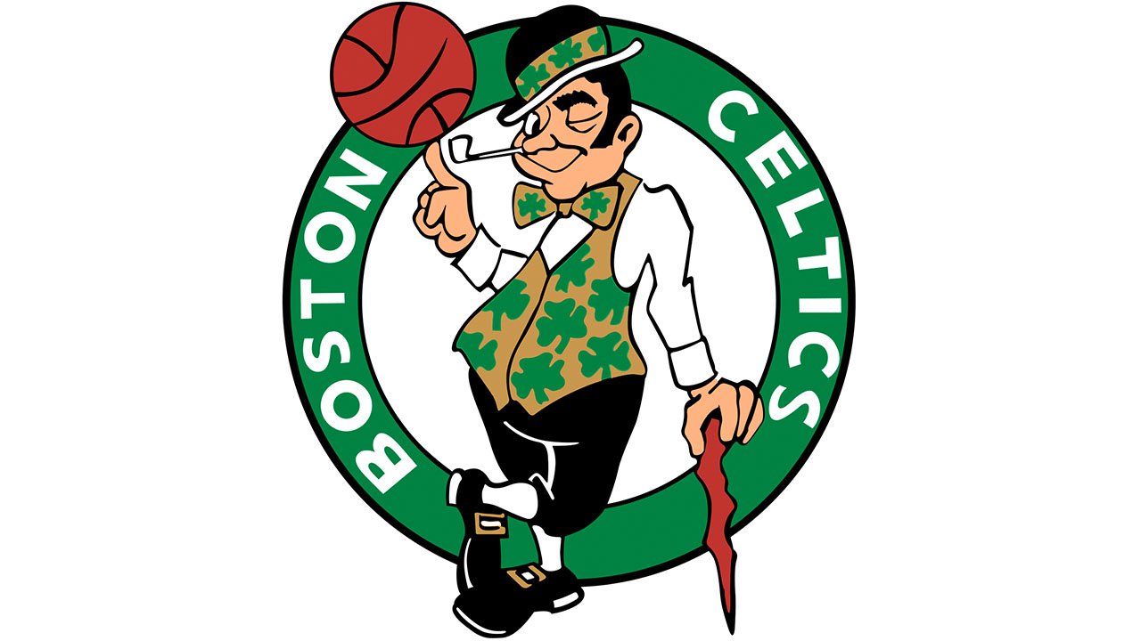 Boston Celtics logo