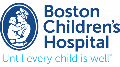 Boston Children's Hospital Logo