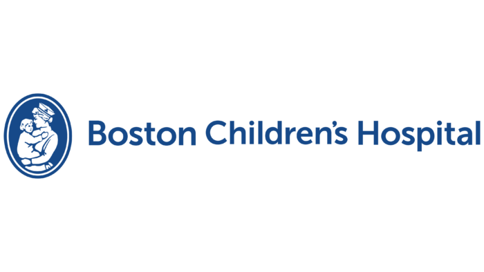 Boston Children's Hospital Logo