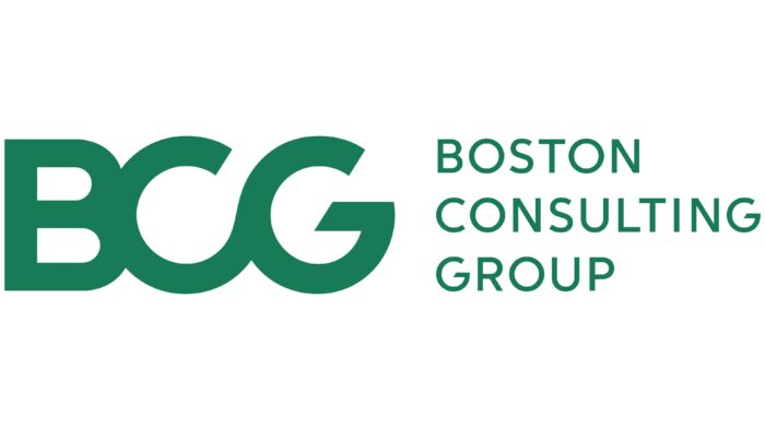 Boston Consulting Group Logo