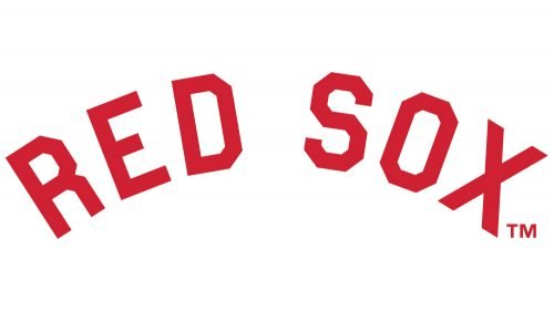 Boston Red Sox Logo 1912