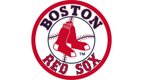 Boston Red Sox Logo 1976