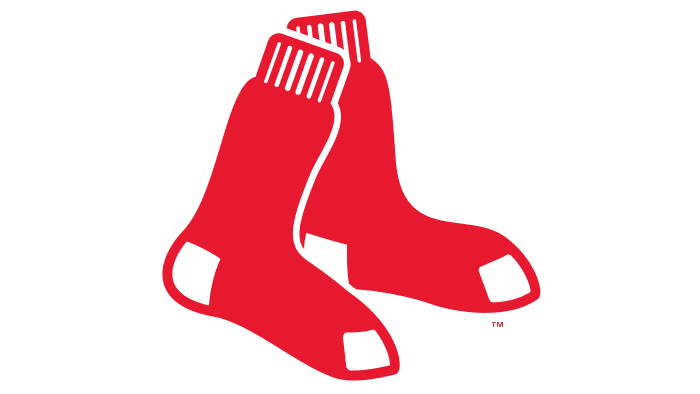 Boston Red Sox Logo 2009-Present