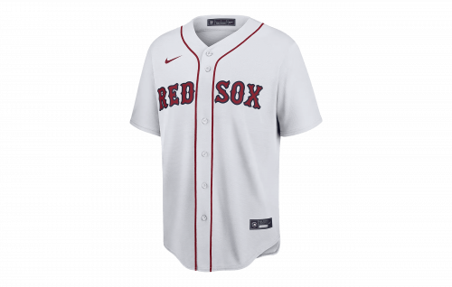 Boston Red Sox Uniform Logo