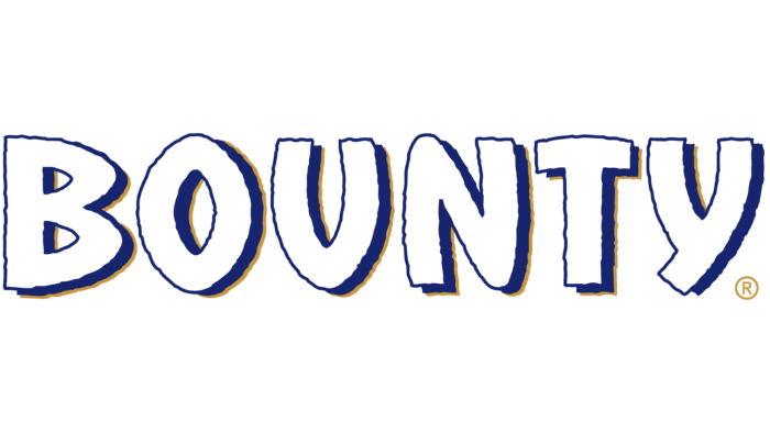 Bounty Logo