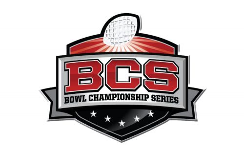 Bowl Championship Series Logo