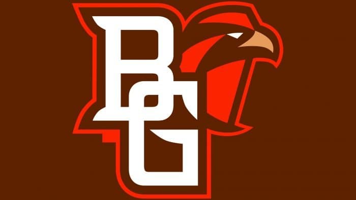 Bowling Green Falcons Emblem