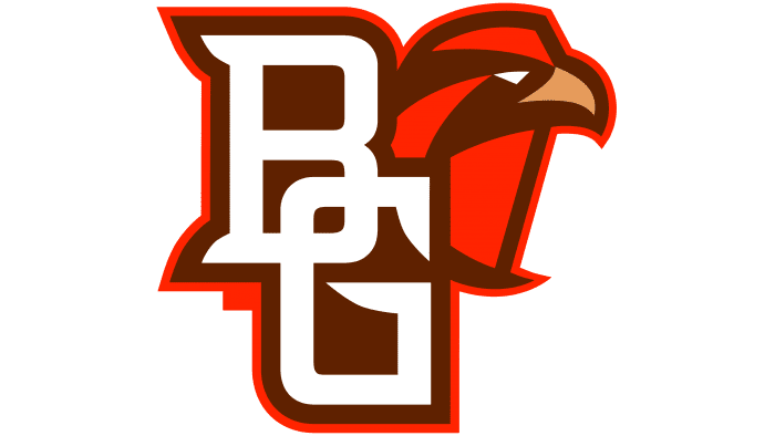 Bowling Green Falcons Logo