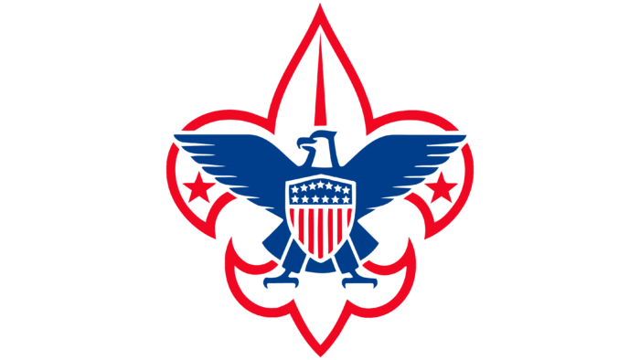 Boy Scout Logo