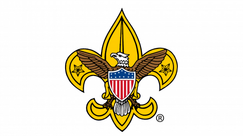 Boy Scout logo