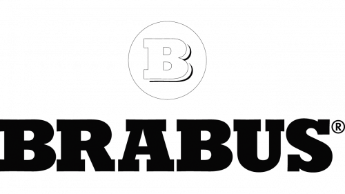 Brabus Logo