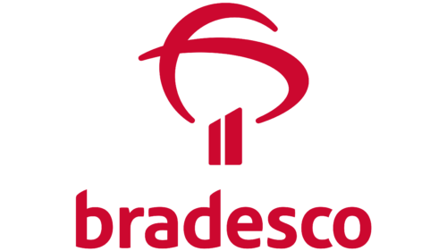 Bradesco Logo