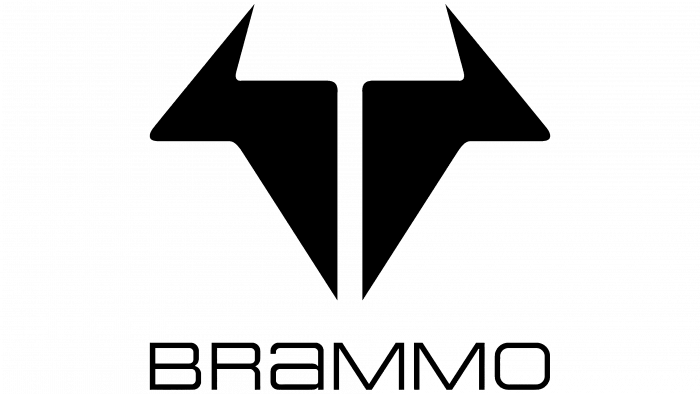 Brammo Logo