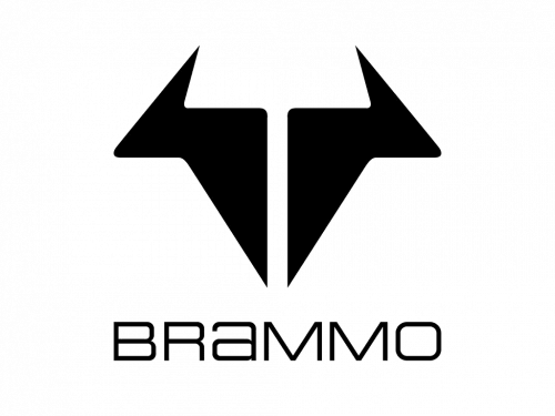 Brammo logo