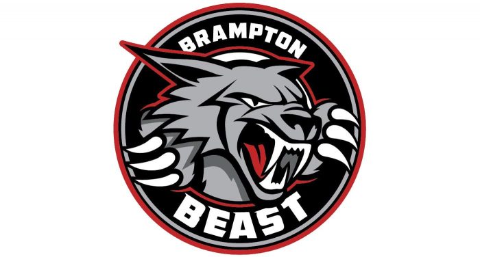 Brampton Beast logo