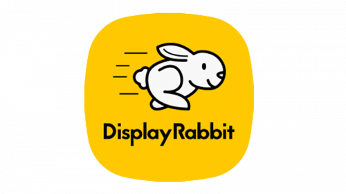 Brand Display Rabbit