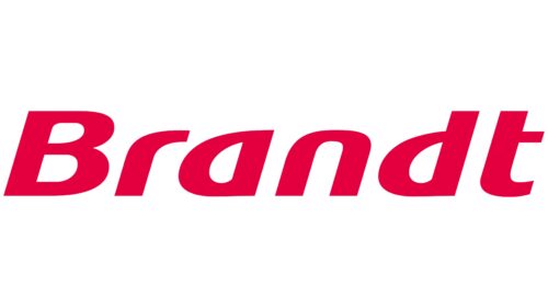 Brandt Logo