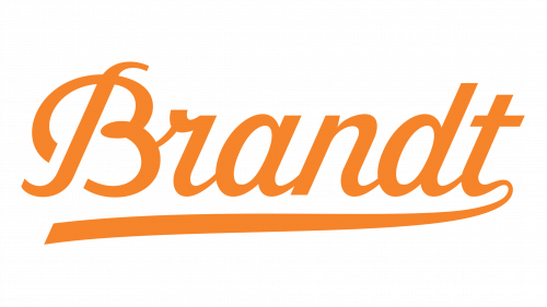 Brandt logo