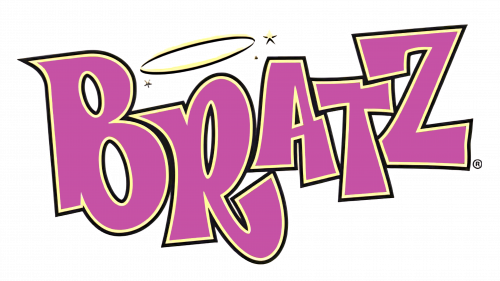 Bratz Logo 2010