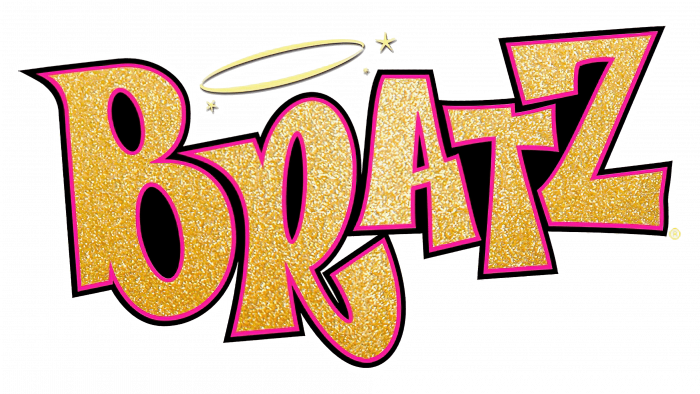 Bratz Logo 2012