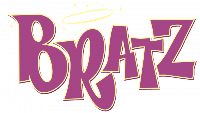 Bratz Logo