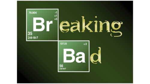 Breaking Bad Emblem