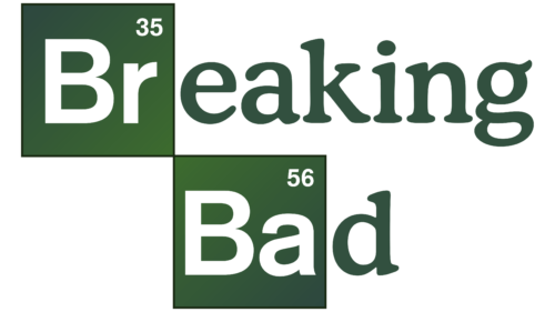 Breaking Bad Logo