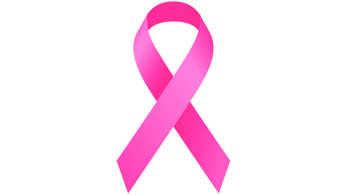 Breast Cancer Logo