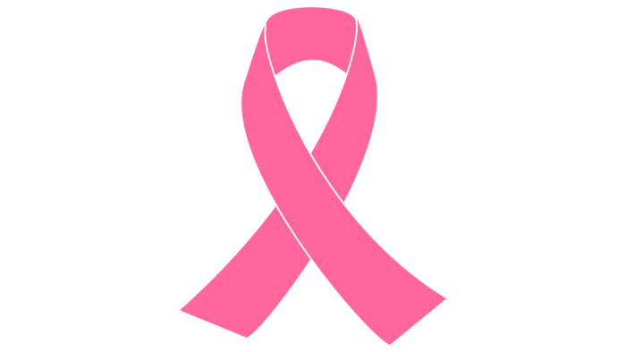 Breast Cancer Symbol