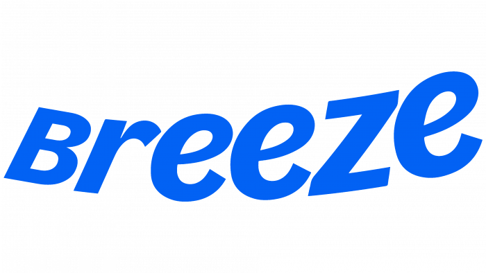 Breeze Logo