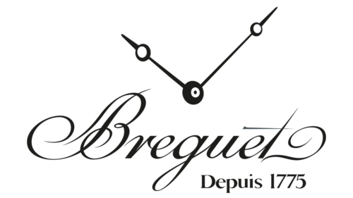 Breguet Logo