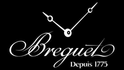 Breguet watch