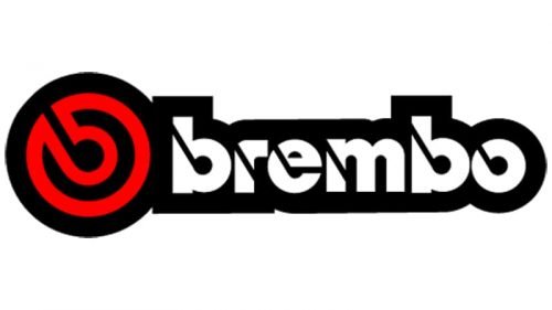 Brembo logo